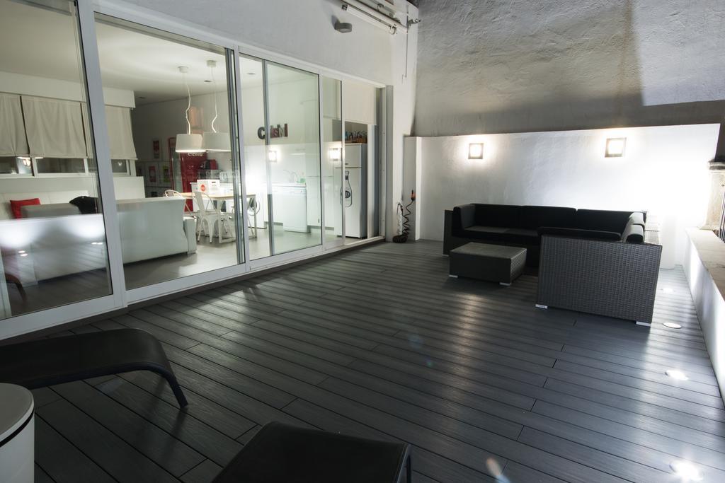 Beach & Urban Attic Alicante Eksteriør bilde