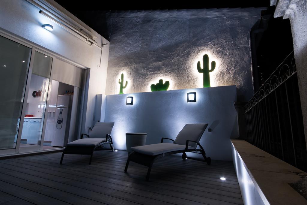 Beach & Urban Attic Alicante Eksteriør bilde